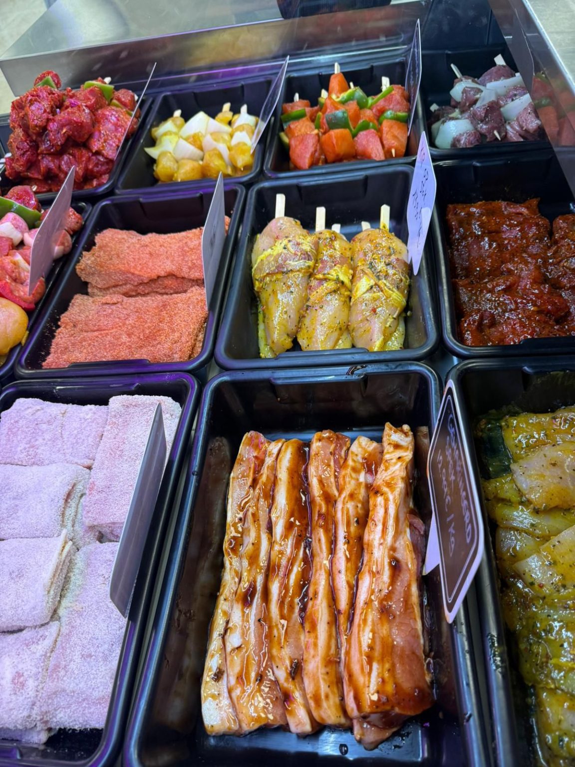 Carne belga en Alcoy con servicio a domicilio