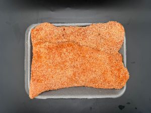 Belgische gepaneerde schnitzels – krokant en mals vlees
