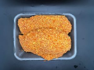 Belgische kipschnitzel – krokant gepaneerd en mals kippenvlees