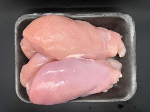 Belgisches Hähnchenbrustfilet – mageres und saftiges Fleisch