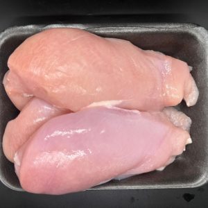Filete de pechuga de pollo belga – carne magra y jugosa