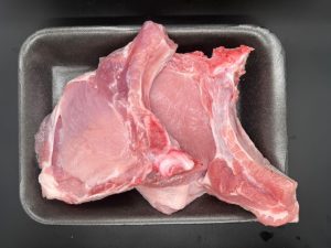 Belgische Schweinekoteletts – frisches, zartes und schmackhaftes Fleisch