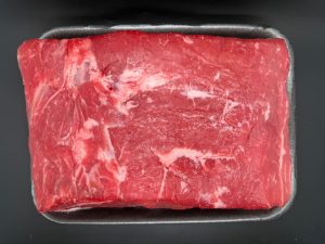 Belgische Aguayón biefstuk – malse en magere snit