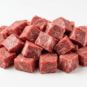Viande à braiser