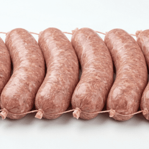 Kip chipolata