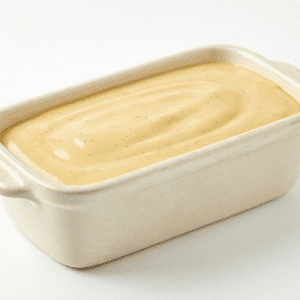 Cream pâté