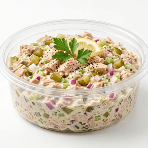 Salade de thon