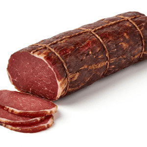 Filet de sax