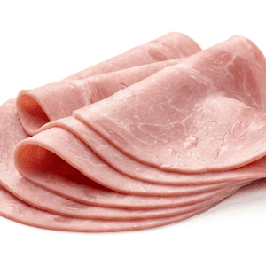 Jambon cuit
