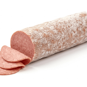 Chicken salami