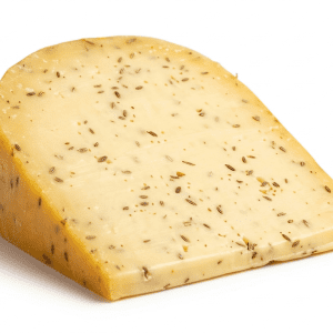 Cumin cheese