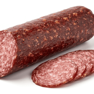 Saucisson pur porc