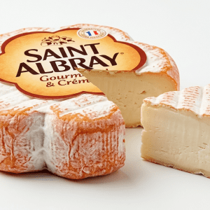 S.albray