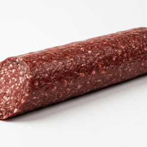 Salami sans ail