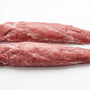 Varkens haas