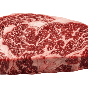 Steak gem.