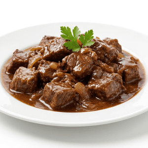 Carbonade flamande