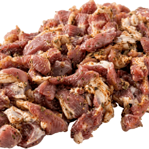 Varkens gyros