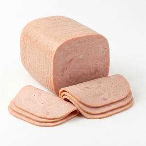 Chicken loaf (cold cuts)