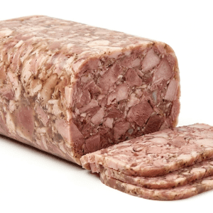Cabeza de Gante