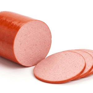 Saucisse au jambon