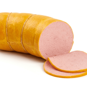 Veal sausage