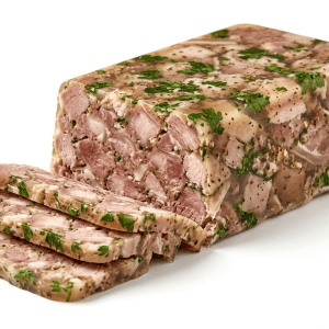Kopvlees