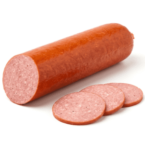 Saucisse “lunch”