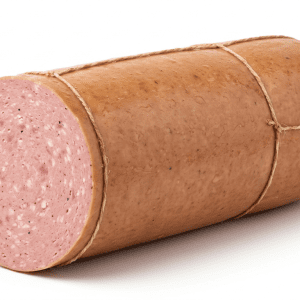 Saucisse de Paris