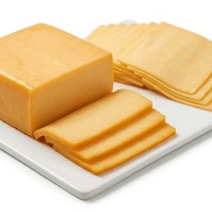 Mature cheese
