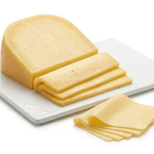 Young cheese