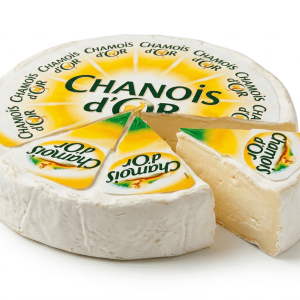 Chanoix d'or