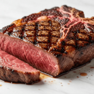 Steak restaurant