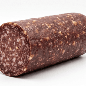 Garlic salami