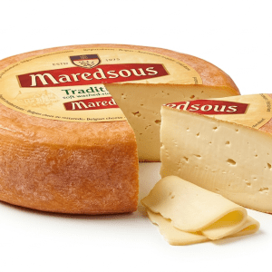 Maredsous